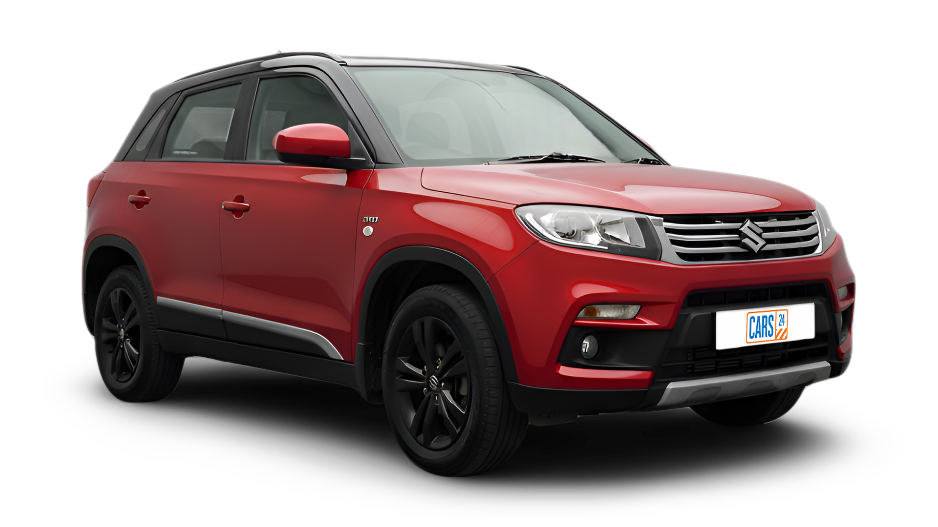 Maruti Vitara Brezza-img